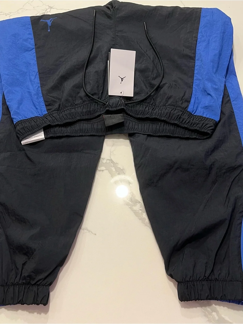 MENS JORDAN Sport Jam Warm-Up Pants - Size L